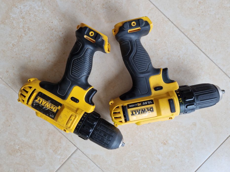 Dewalt DCB 115 - incarcator , acumulatori