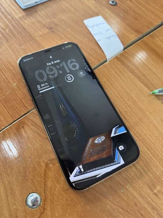 продам Айфон 12 про мах