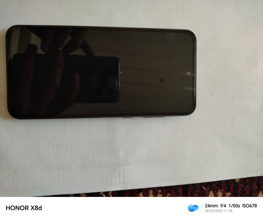 Samsung Galaxy A55