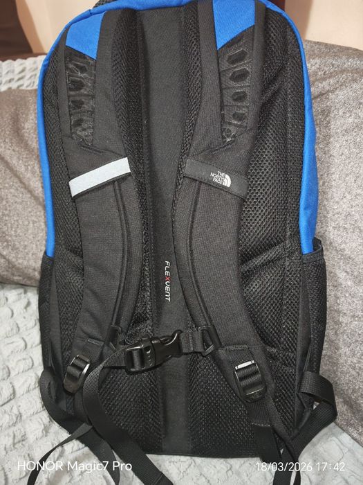 Ghiozdan The north face