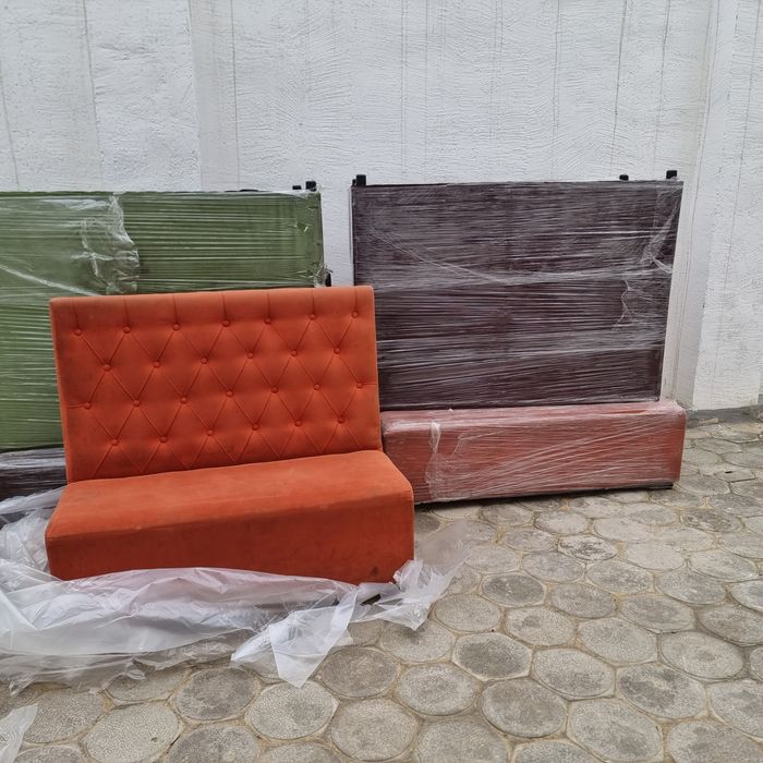 Дивандар кафеге арналған