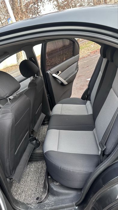 Nexia 3 Elegant Plus Avtomat