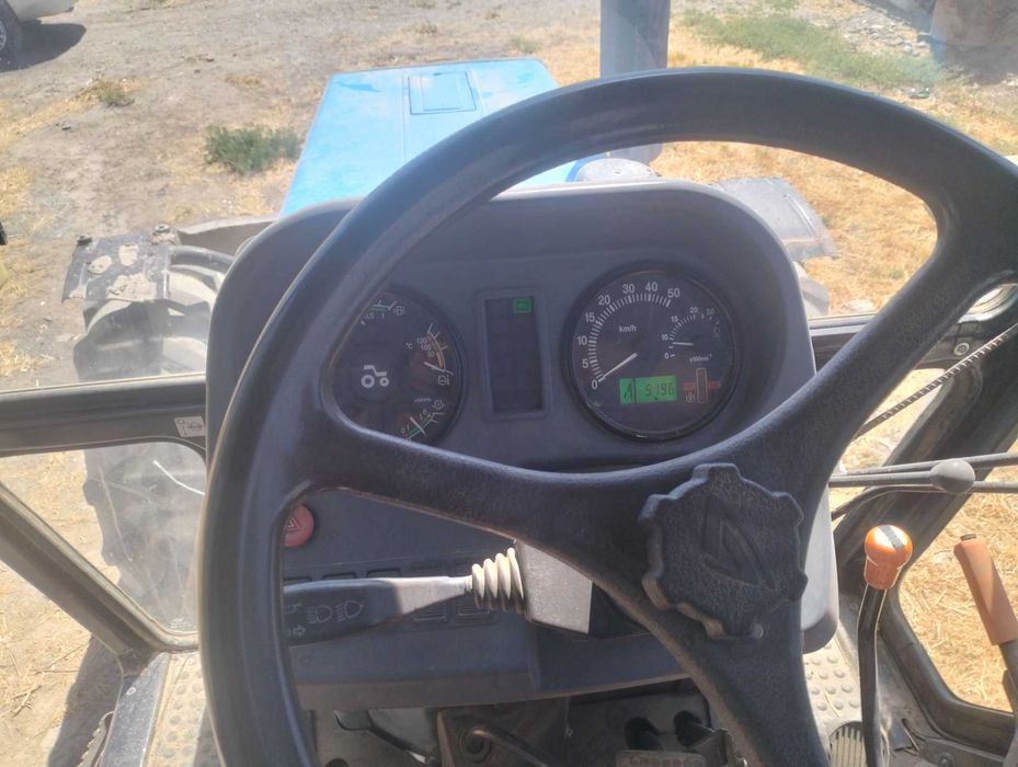 Трактор мтз 89 2021 жылғы