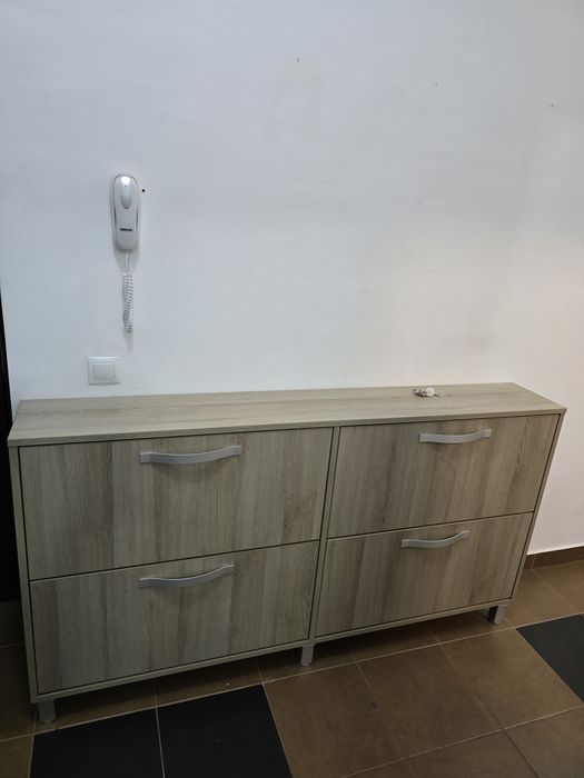 Cuier si mobilier hol