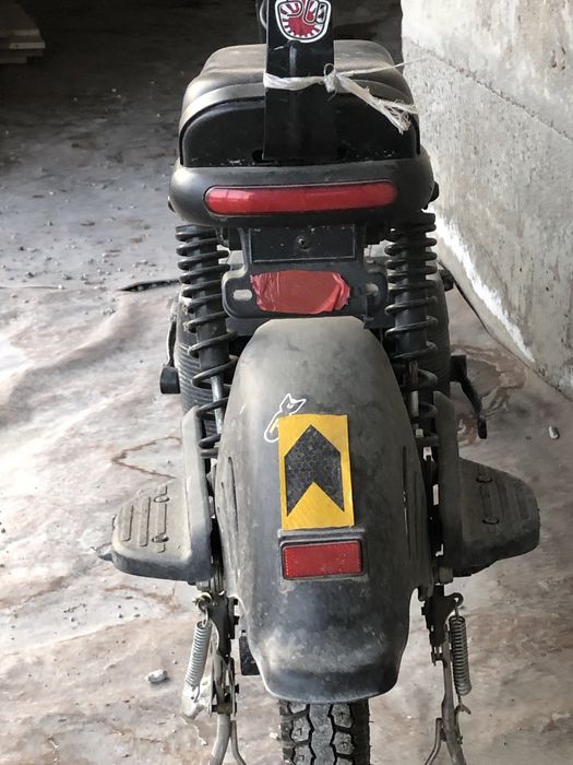 Продам тирекс 54 срочно