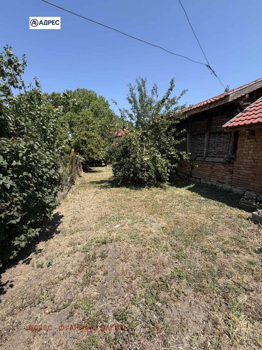 Къща в Плевен, област-гр.Долни Дъбник площ 105 цена 60000