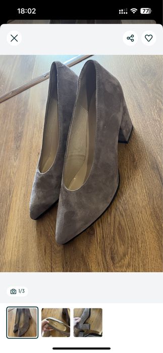 Продам туфли.