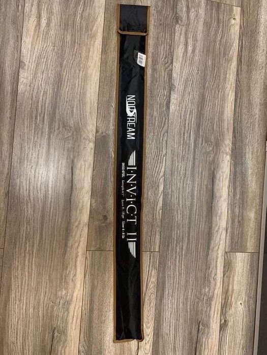 Спининг Въдица в отлично състояние!! 110 лева