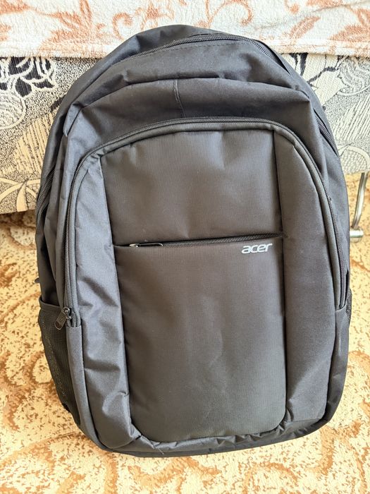 Новый рюкзак плотный