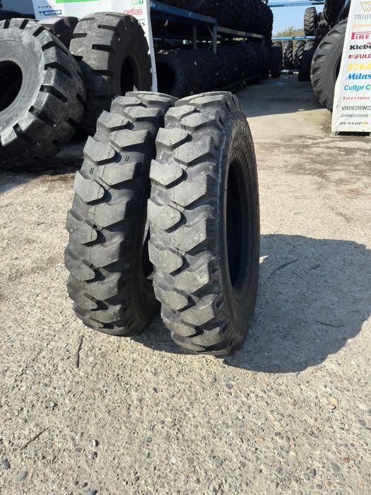 Anvelopa 9.00-20 PANTHER HULK 16 PLY  Cauciucuri tractor, Fiat, Case, Fendt, John Deere, New Holland, Massey Ferguson, UTB   Cauciucuri tractor, Fiat,