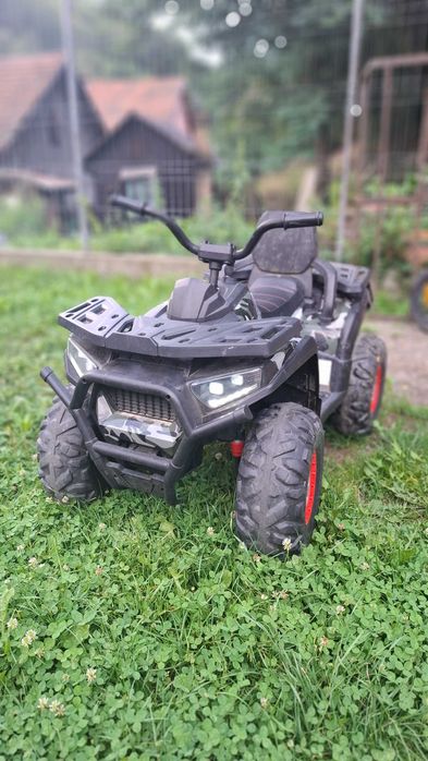 Atv copii electric