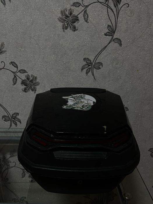 Продам Гофру на мопед