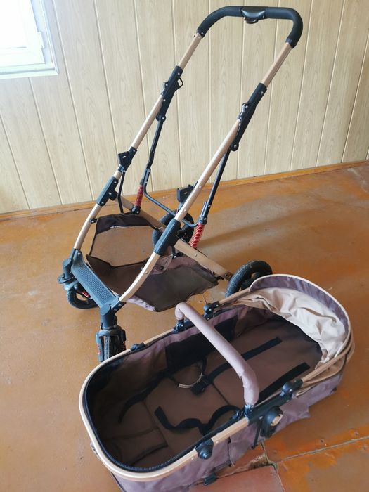 Коляска / переносная люлька