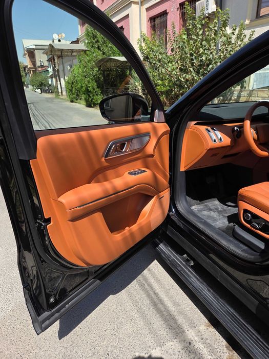 Deepal S09 4wd Ultra + 2025/08 eng Fulli