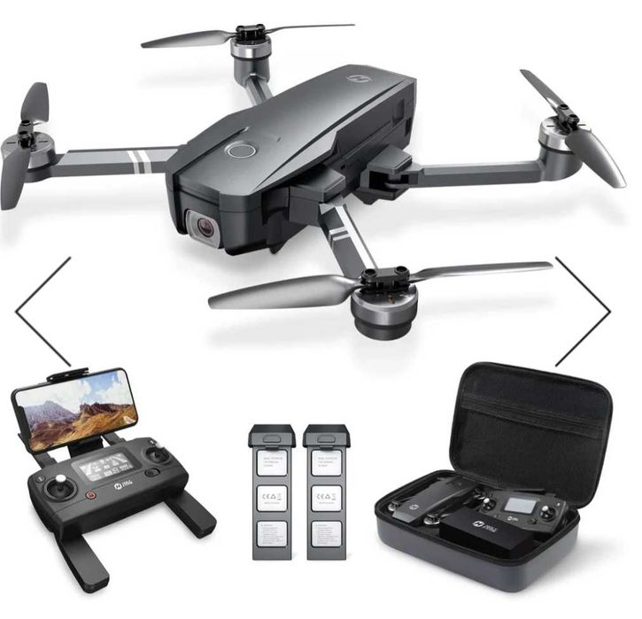 drone Holy stone HS720 за части