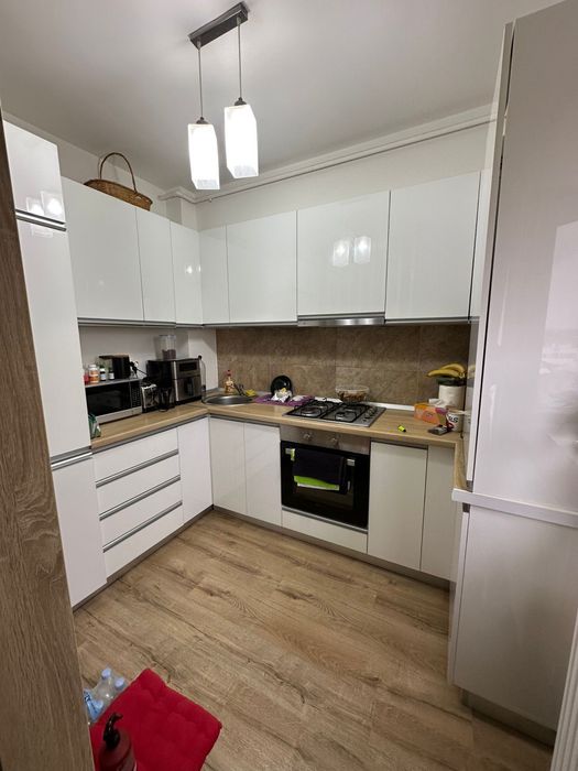 Proprietar Apartament 2 camere Bragadiru DIAMANTULUI PetFriendly