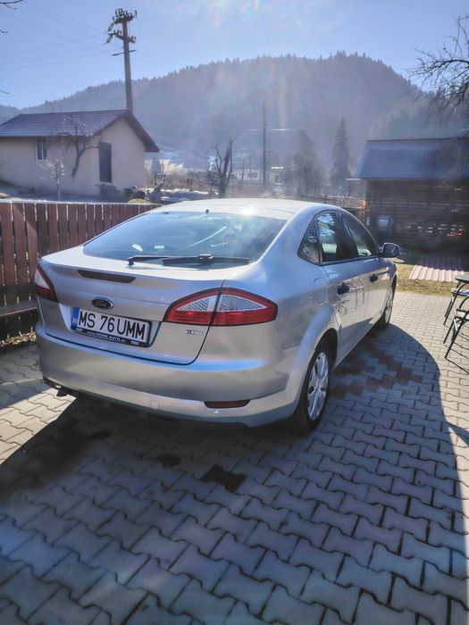 De vânzare Ford Mondeo