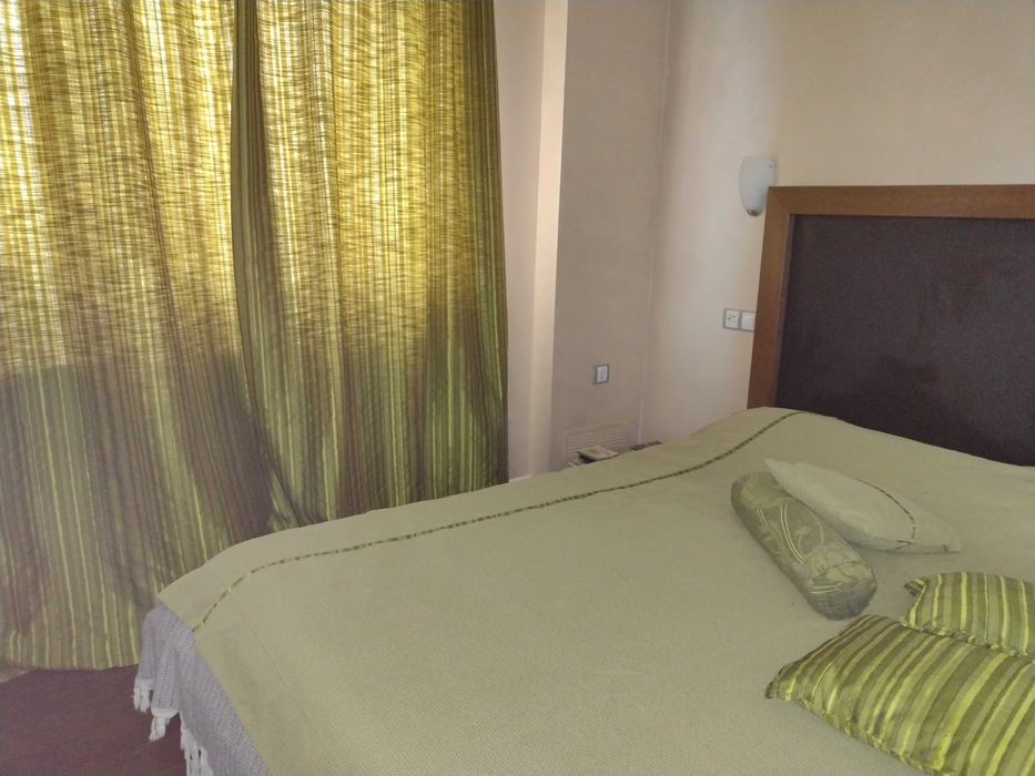 Пердета, покривало за спалня, възглавници