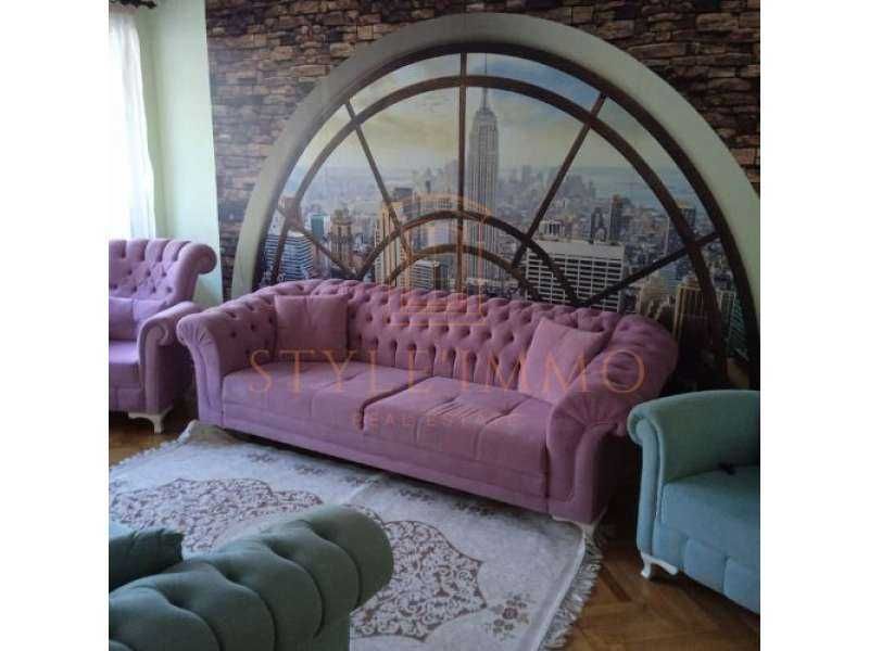 Продава се Тристаен апартамент в Разград, Център - 96 кв.м за 1169 €/кв.м - Снимка #11