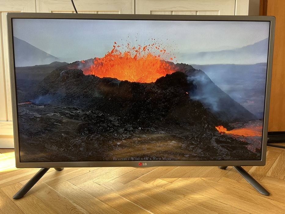 Телевизор LG 32LB561U