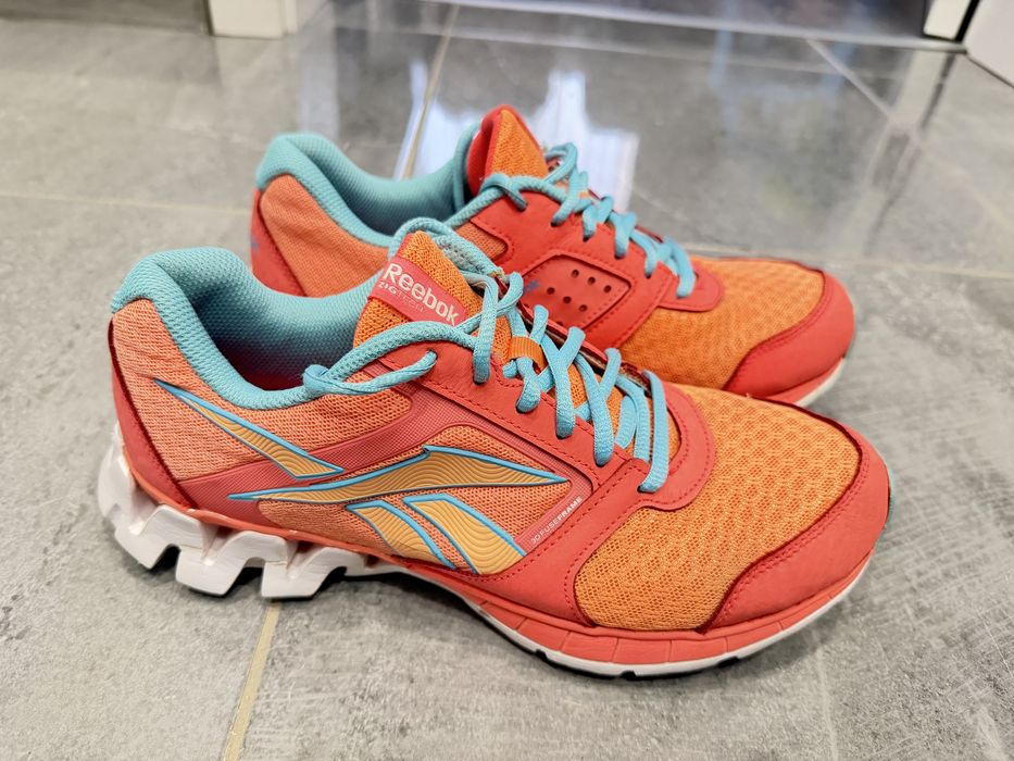 Маратонки Reebok - 38