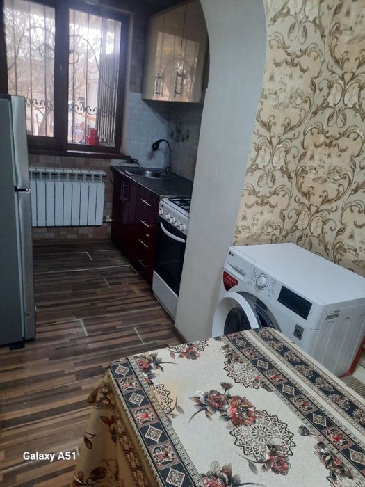 Аренда 2/2/4 Себзор , Корзинка