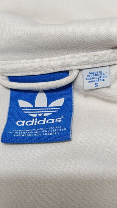Bluză bărbați Adidas Originals S