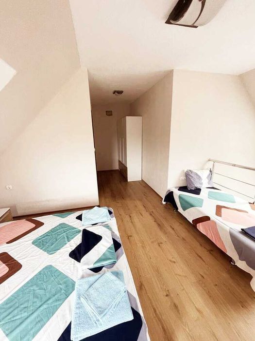 Продава се Двустаен апартамент в к.к. Слънчев бряг - 86 кв.м за 791 €/кв.м - Снимка #8