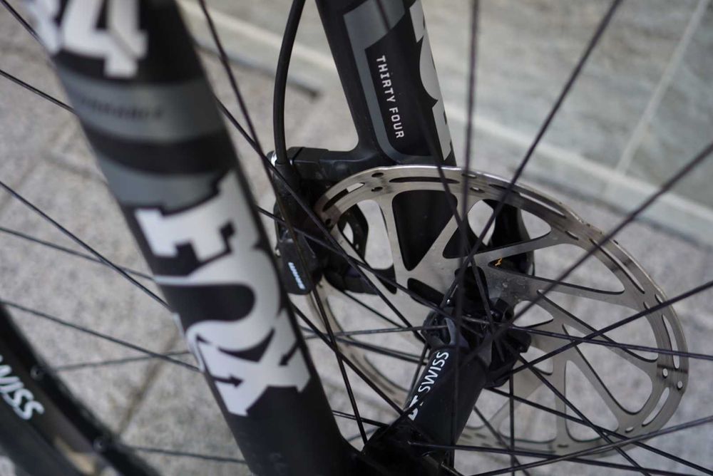 2022 YT Izzo Core 2 *FOX/SRAM/DT SWISS*