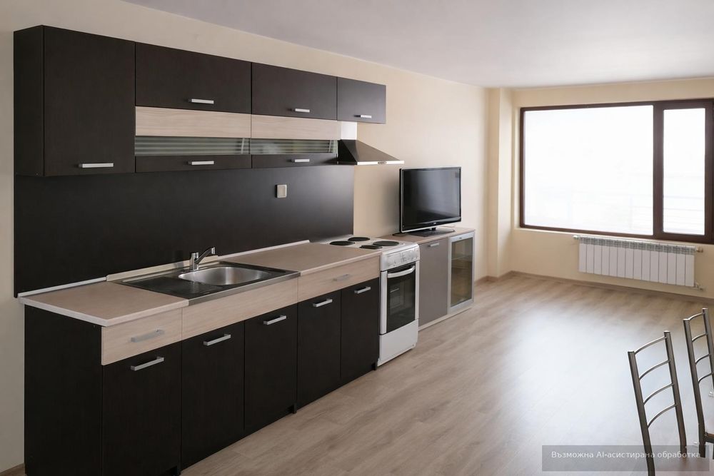 Дава се под наем Тристаен апартамент в София, Овча купел 1 - 85 кв.м за 598.23 € - Снимка #1