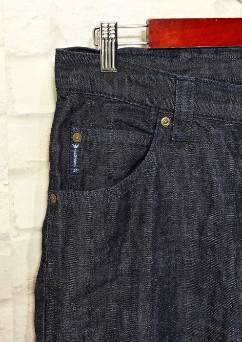 Armani Jeans Оригинални мъжки дънки Размер 31