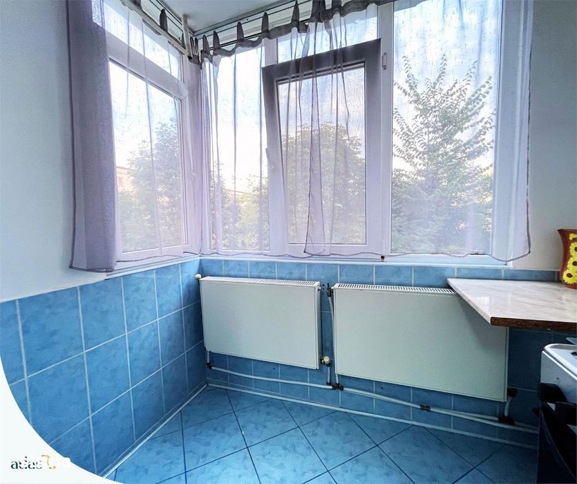 Apartament 2 camere | 48,22 mp | Decomandat | etaj 2 | Dacia