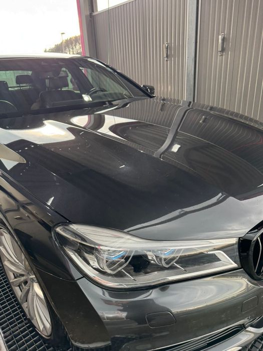 BMW 7 Series 2019 — imagine 2