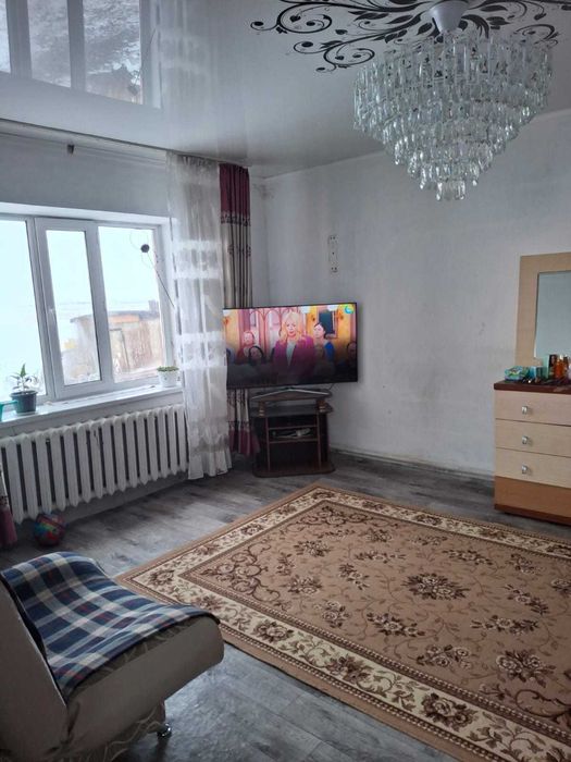 Продается 3-х комнатный дом