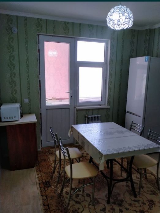 2-х комнатная квартиру продам