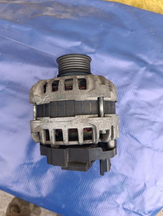 Генератор Ларгус Рено бу оригинал