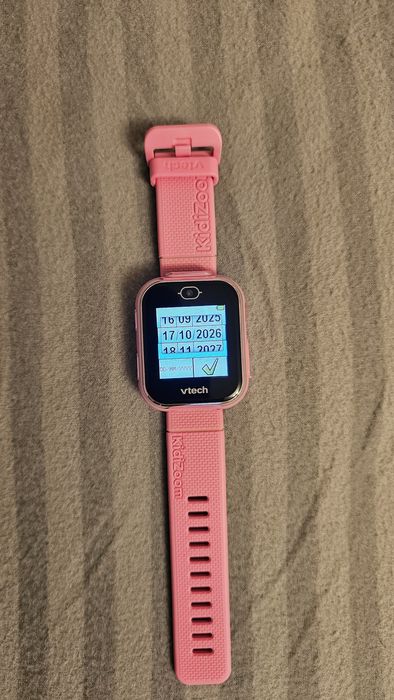 Kidizoom DX3 Ceas copii inteligent smart