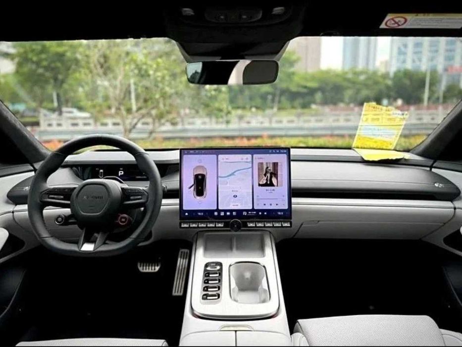 Xiaomi SU7  nasiya savdo