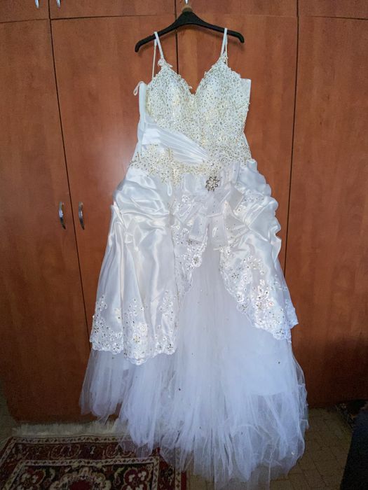 Rochie de mireasa