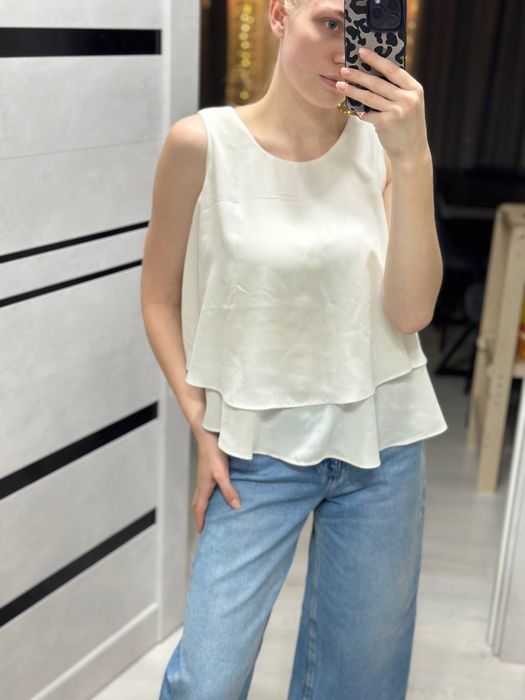 Майки и футболки