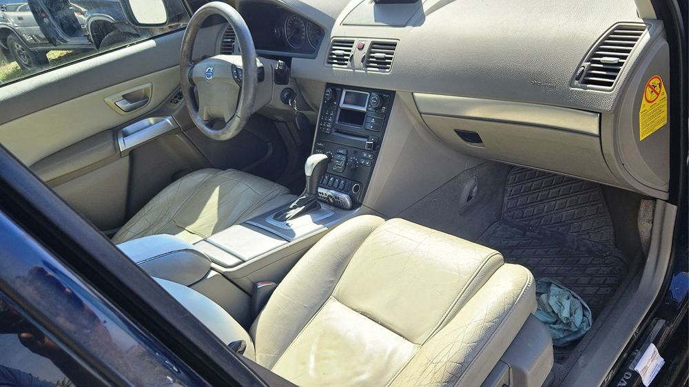 Волво ХЦ 90 2.9 B6294T Т6 на части Volvo XC 90 2.9 T6 na chasti