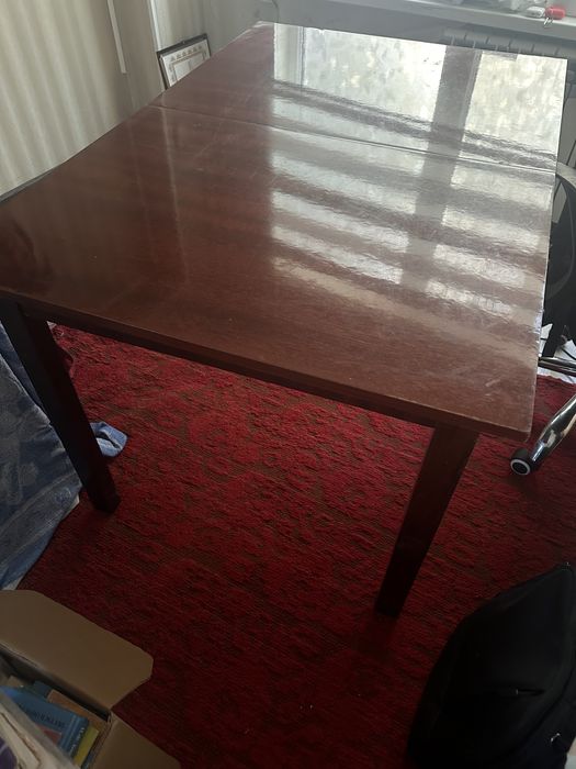 Стол трансформер