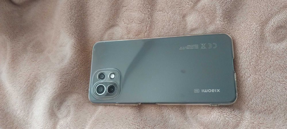 Xiaomi mi 11 live