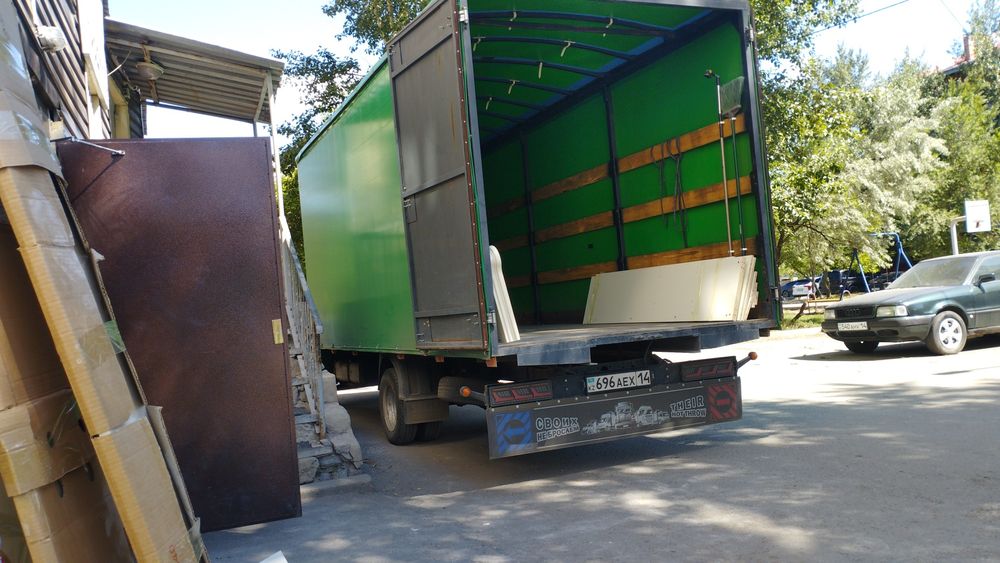 Продам газель в отличном состоянии