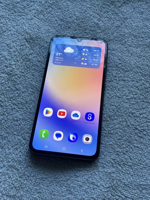 Samsung A34 128GB 5G Самсунг