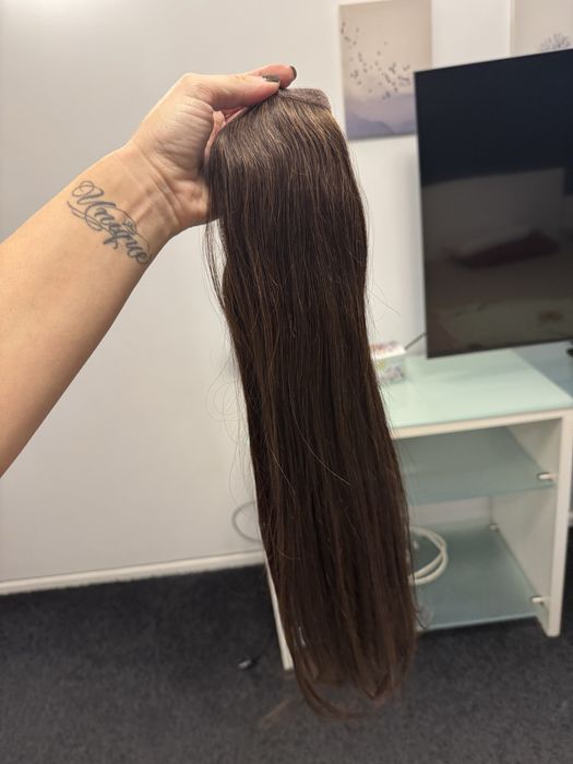 Естествена опашка Vanet