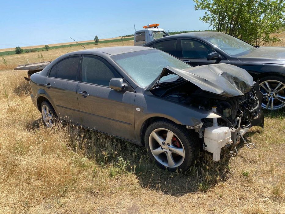 mazda 6 2.0 i facelift на части мазда 6 2.0 бензин фейслифт