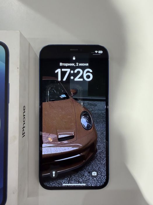Iphone 12 LL/A