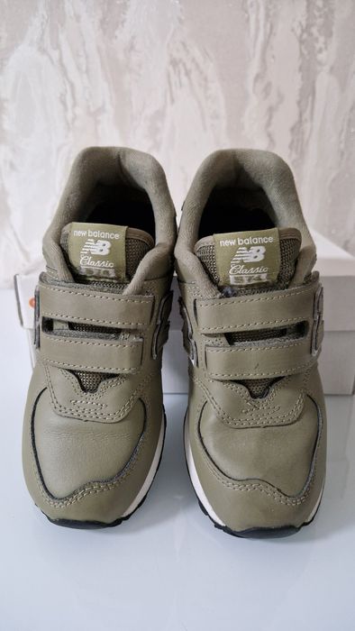 Продам кроссовки New Balance! Срочно!