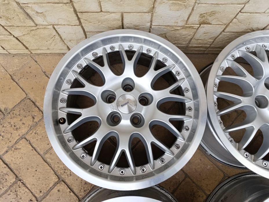 Джанти R.O.D 5х100 16 цола Фолксваген Шкода Сеат Ауди